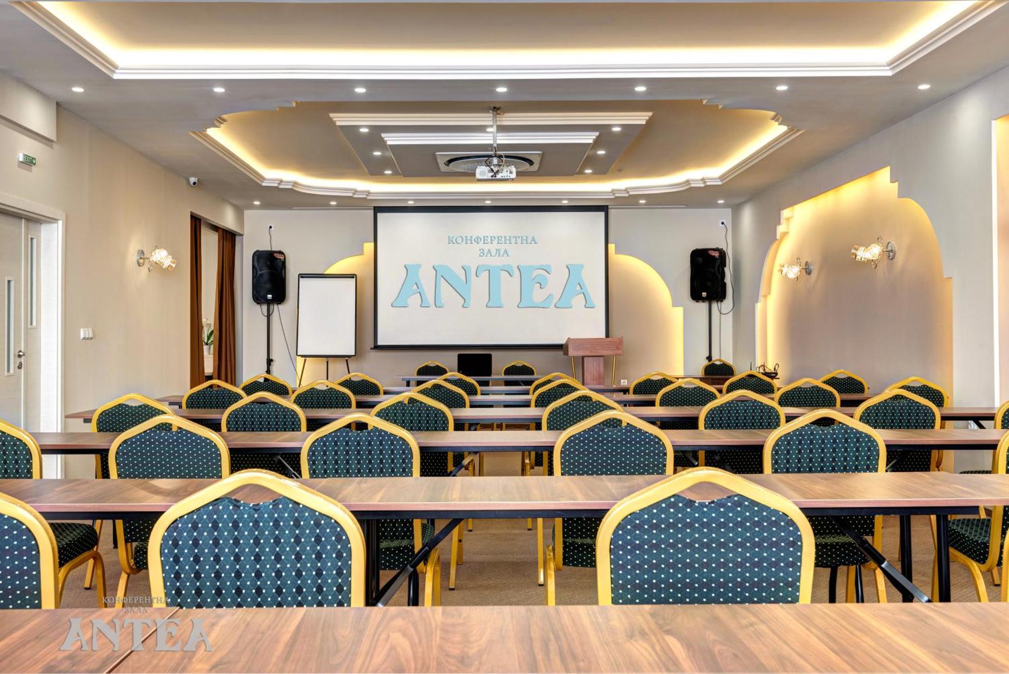 Hotel Sunny Sozopol Exterior photo