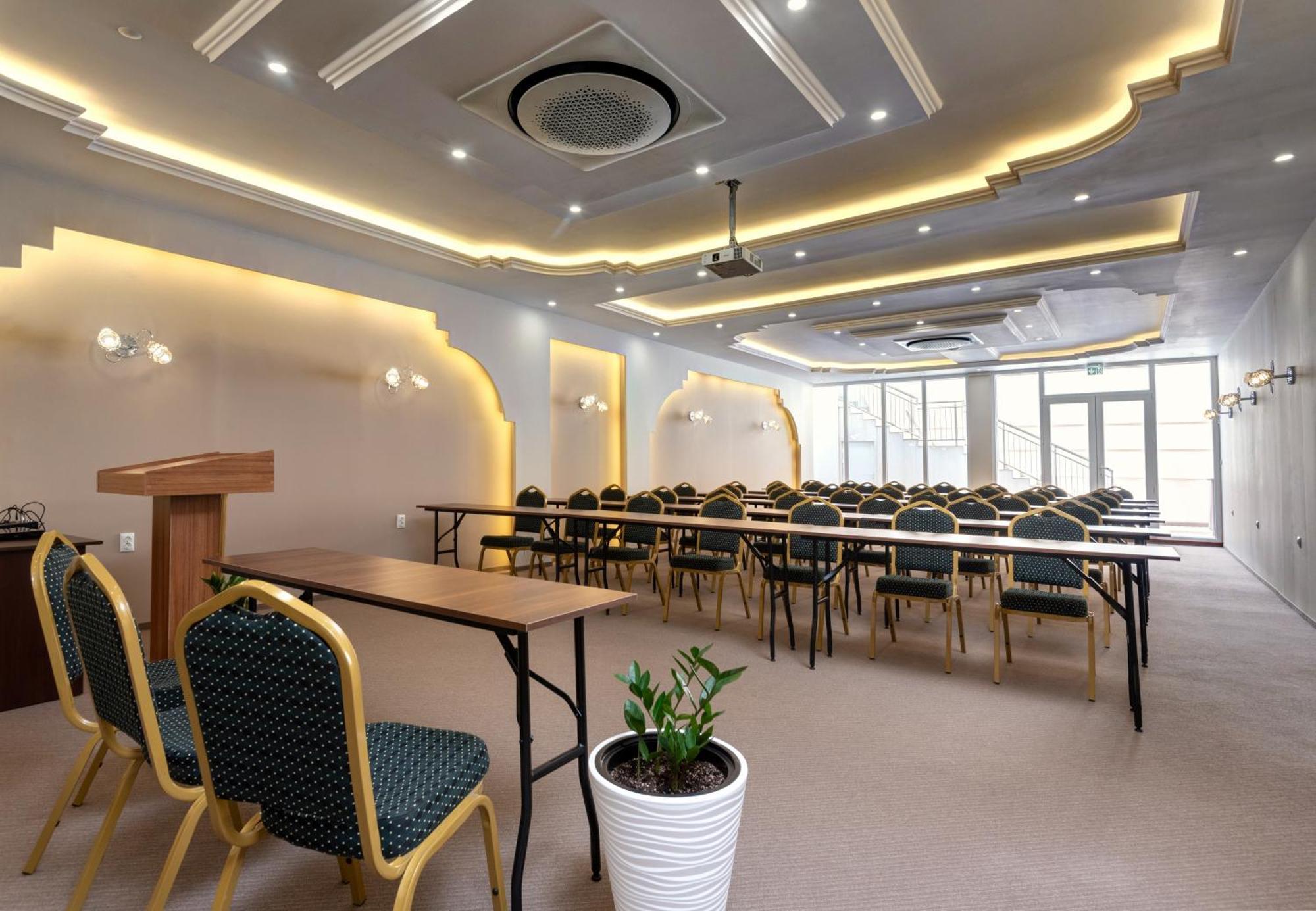 Hotel Sunny Sozopol Exterior photo